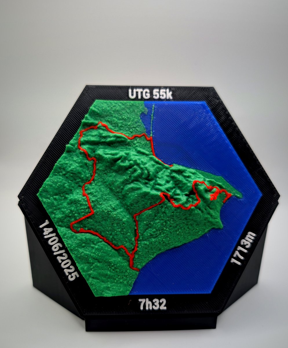 UTG 55k